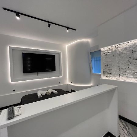 Bs4 Suite Luxury Madrid Centro Zewnętrze zdjęcie