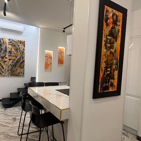 Bs4 Suite Luxury Madrid Centro Zewnętrze zdjęcie
