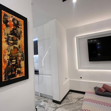 Bs4 Suite Luxury Madrid Centro Zewnętrze zdjęcie