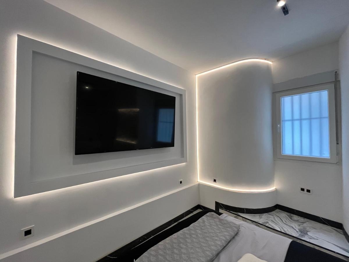 Bs4 Suite Luxury Madrid Centro Zewnętrze zdjęcie