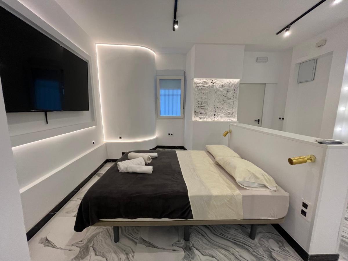 Bs4 Suite Luxury Madrid Centro Zewnętrze zdjęcie